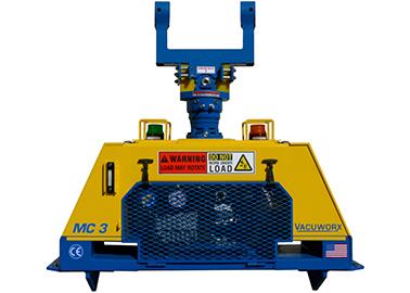  Vacuworx MC 3